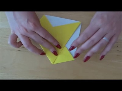 Falten für Kinder 2020!