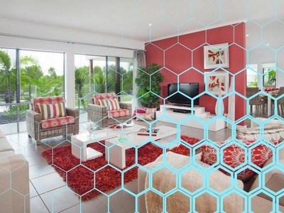 Wohnzimmer Dekoration 2020