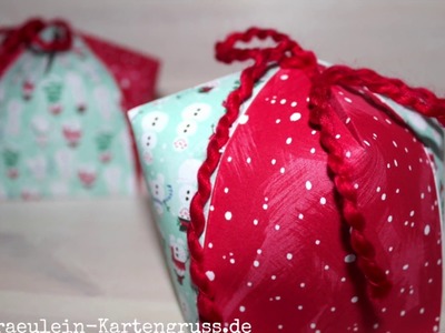 12 Karten bis Weihnachten 2019 | Tag 7 | XL Kuppelbox | Domebox | Tutorial | Stampin´ Up!