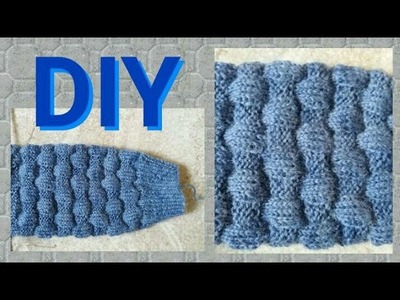 Einfaches Muster für Männer - Socken stricken • DIY  * Julebuergerfee