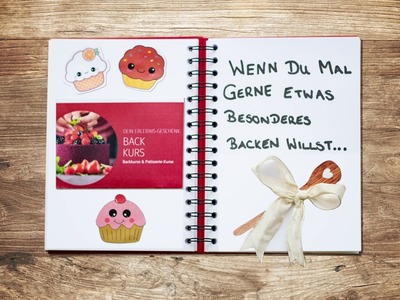 Wenn Buch DIY: 8 Ideen für Dein persönliches Geschenk | mydays.de