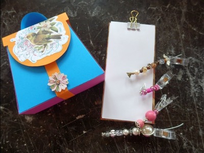 #ZusammenBasteln Update No. 8 #DIY #Stickpins? Wie und wofür?
