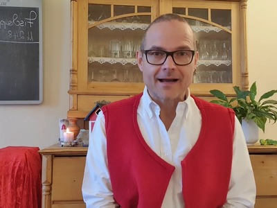 Das Eselein (aus der Sammlung der Brüder Grimm)