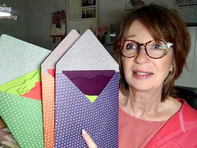 Erstelle dir dein eigenes Portfolio | Materialkit zum Bestellen