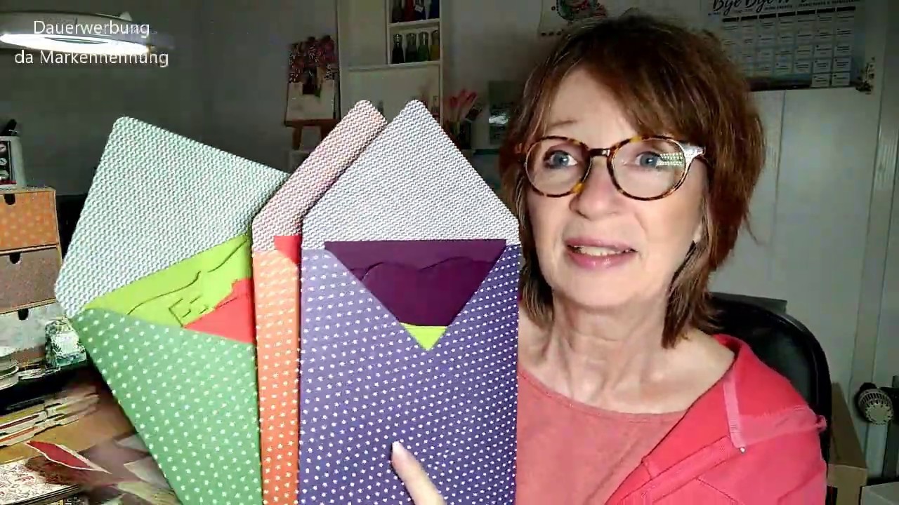 Erstelle dir dein eigenes Portfolio | Materialkit zum Bestellen