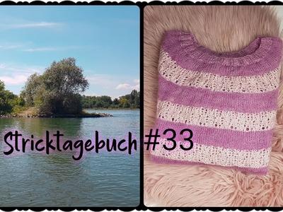 Jani's Stricktagebuch #33 - Ein neuer KAL