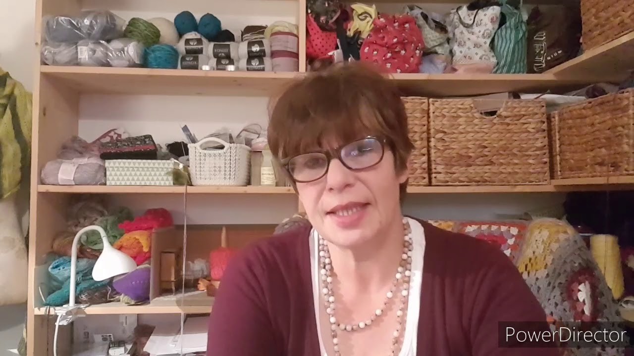 Kiwi's Stricklust # 48 mit Shopupdate + News