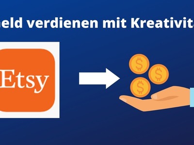 Mit Kreativität Geld verdienen!???? SO gehts 2021!