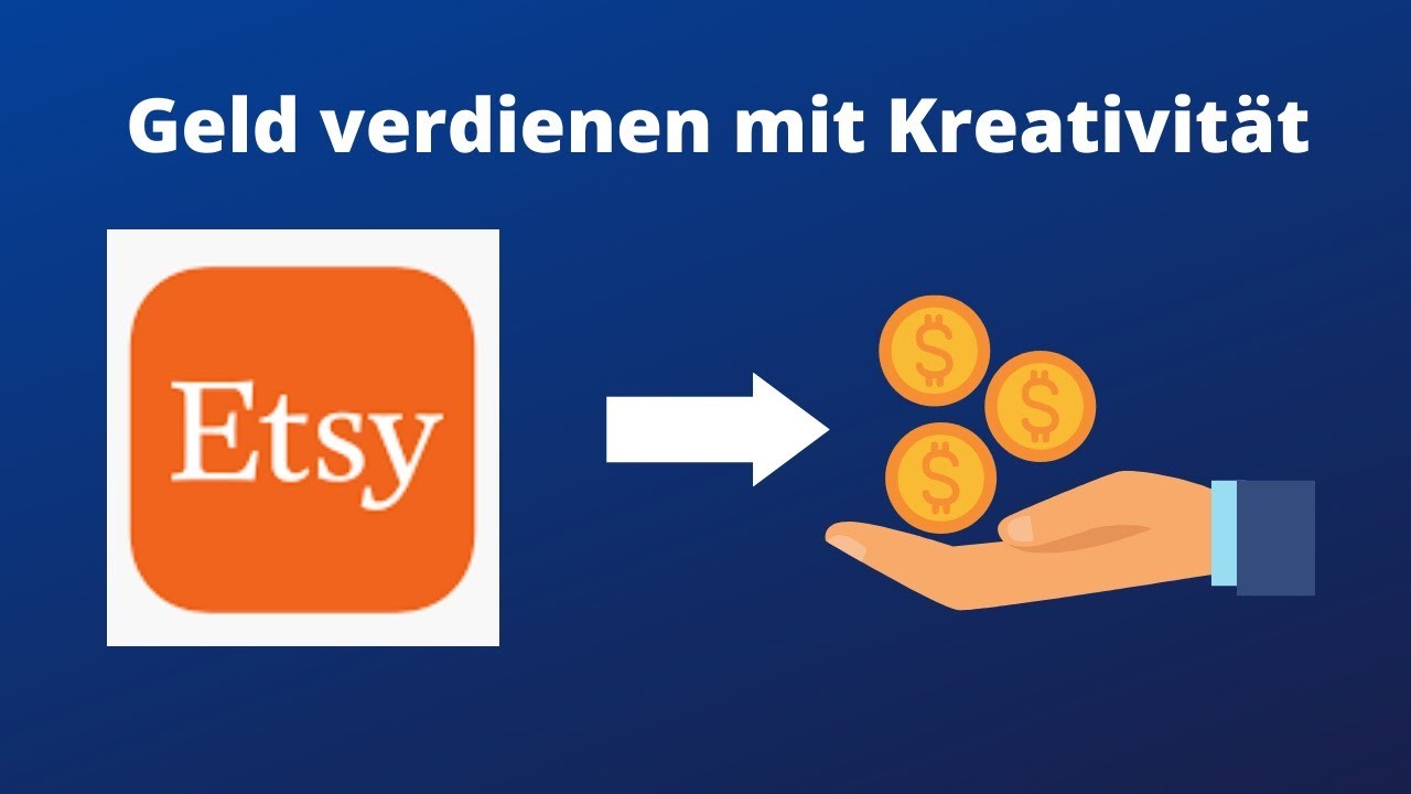 Mit Kreativität Geld verdienen!???? SO gehts 2021!
