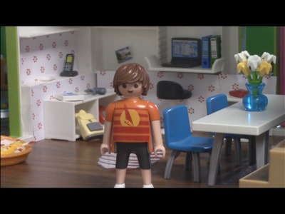 Playmobil Film.Luxusvilla Sommer Rooumtour.Pimp My Playmobil.Deutsch.Familie Schuman
