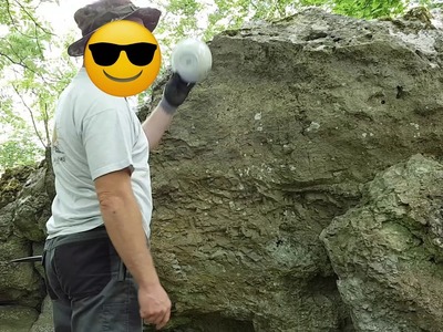 Sondeln auf verschollenen Wegen