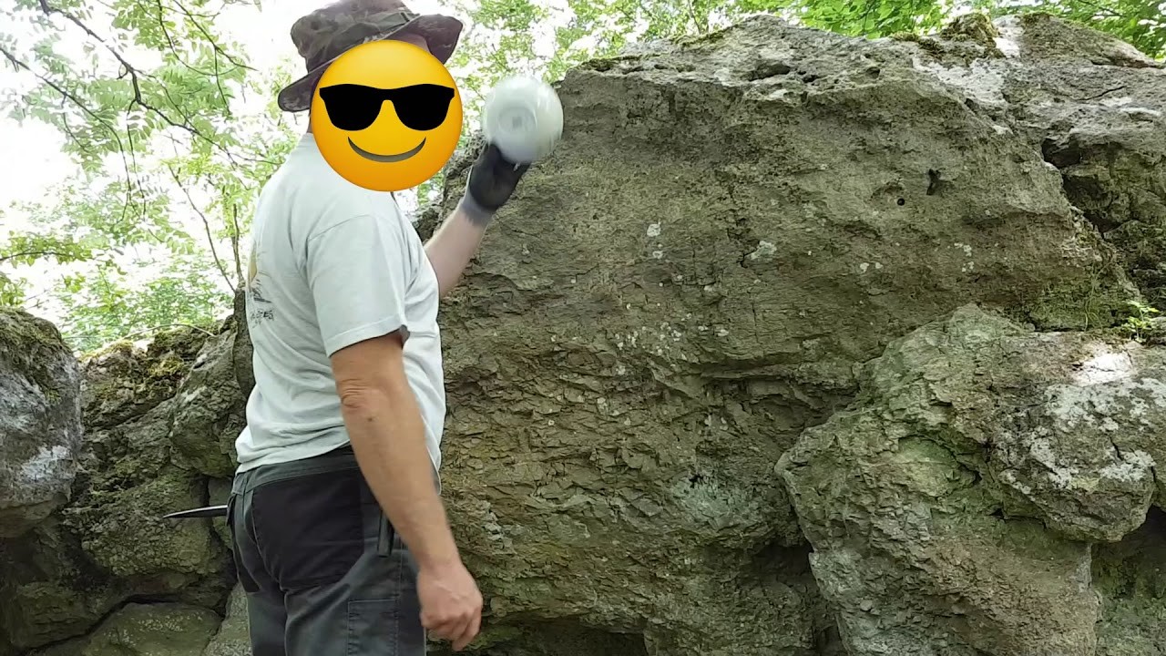 Sondeln auf verschollenen Wegen