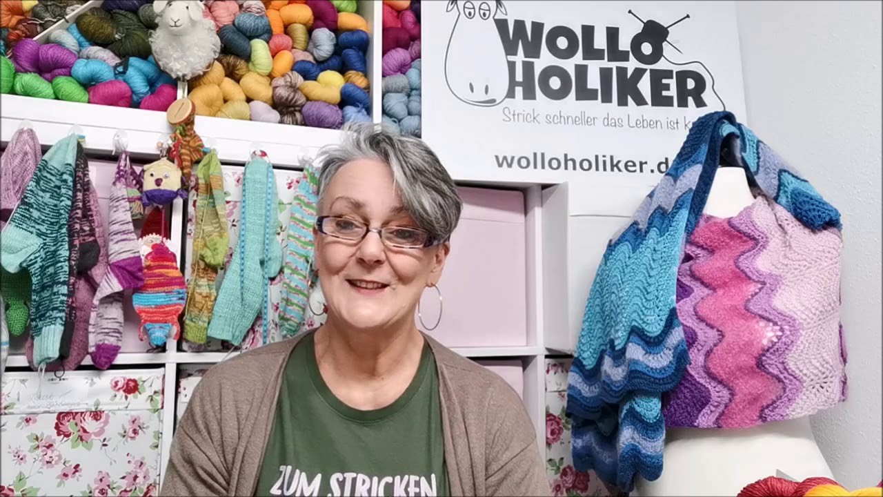 #89 Seewievke die Meerjungfrau