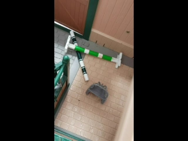 Der neue Reiterhof (Schleich) Staffel 1 Folge 1