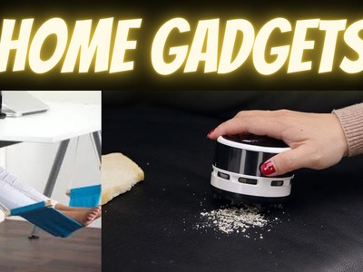 Die besten GADGETS für den SCHREIBTISCH  - alle Gadgets unter 10 Euro(Amazon)