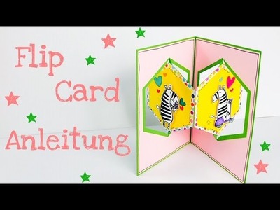Flip Card  [tutorial | deutsch]