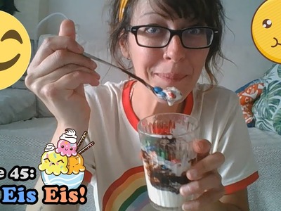 Folge 45 : Eis Eis Eis !