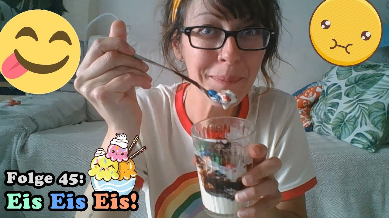 Folge 45 : Eis Eis Eis !