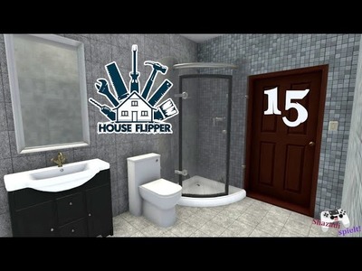 House Flipper|Alle DLC's|Let's Play Deutsch #15 - Ein zusätzliches Bad ist gewünscht
