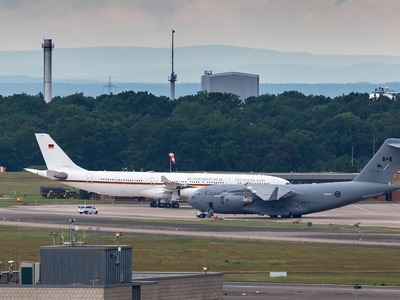 ToP 10 amazing größte und schnellste Flugzeuge aller zeiten