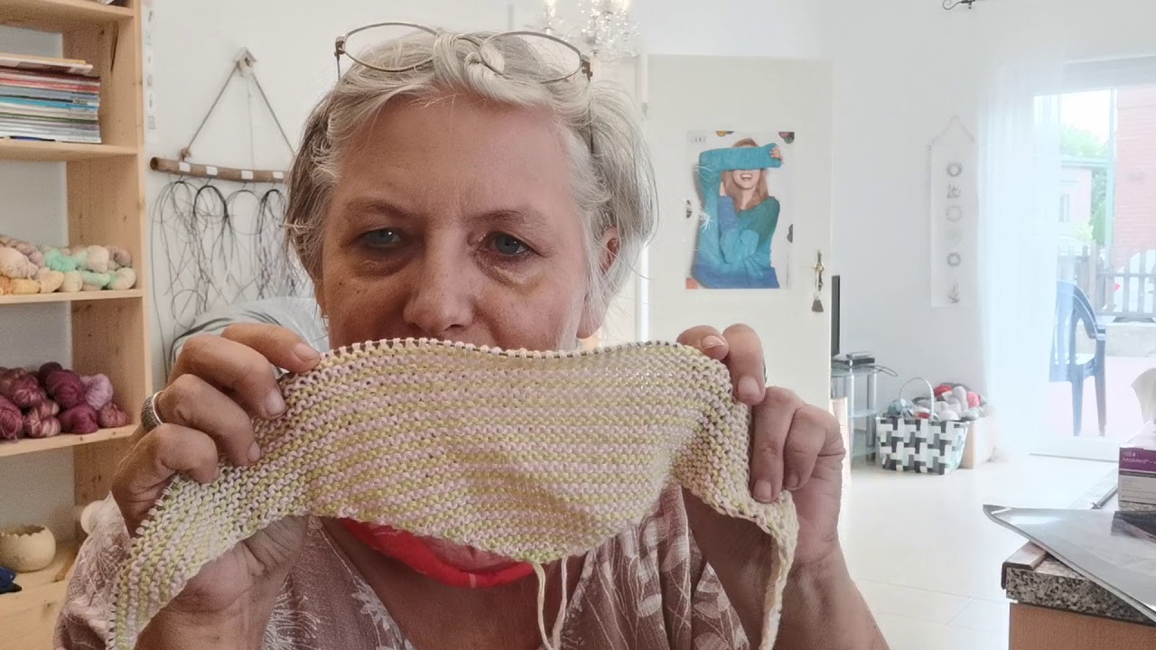 Folge 80 die zweite, wieder mal. ????‍♀️