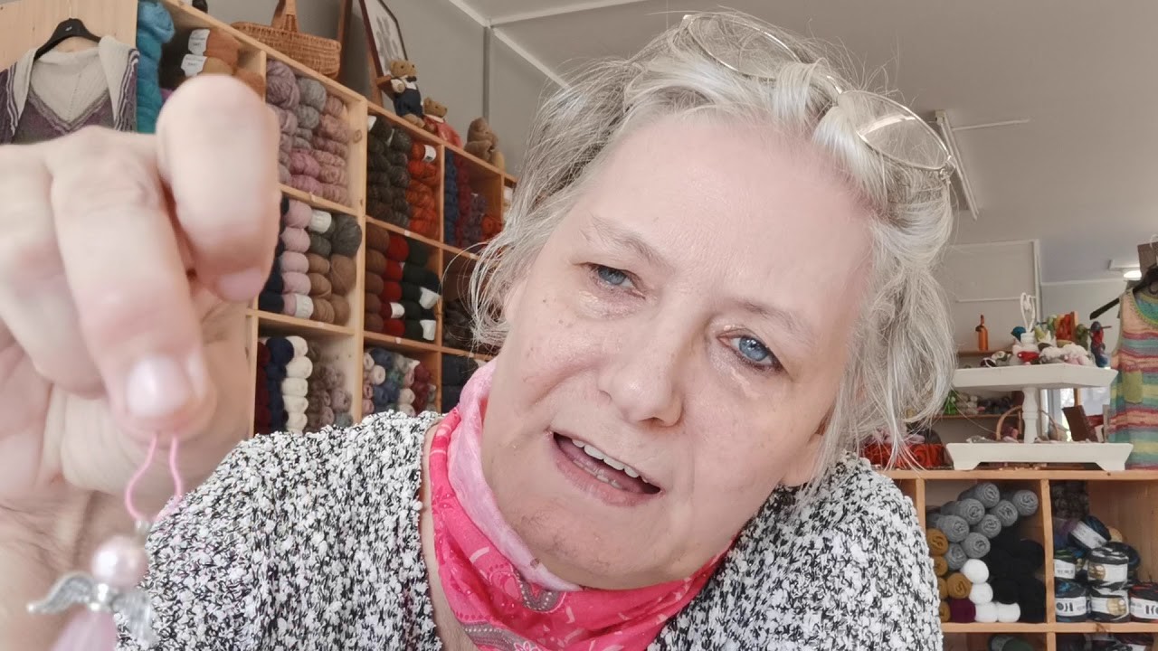 Folge 81. Immer diese Verführungen????????