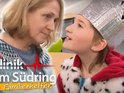 König der Grundschule: Arne will über alles bestimmen! | Die Familienhelfer | SAT.1