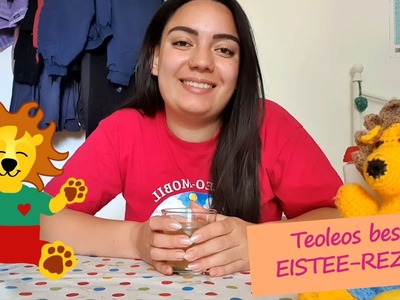 Teoloes EISTEE-REZEPT