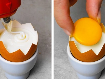 33 UNGLAUBLICHE KLEBEPISTOLEN-HACKS