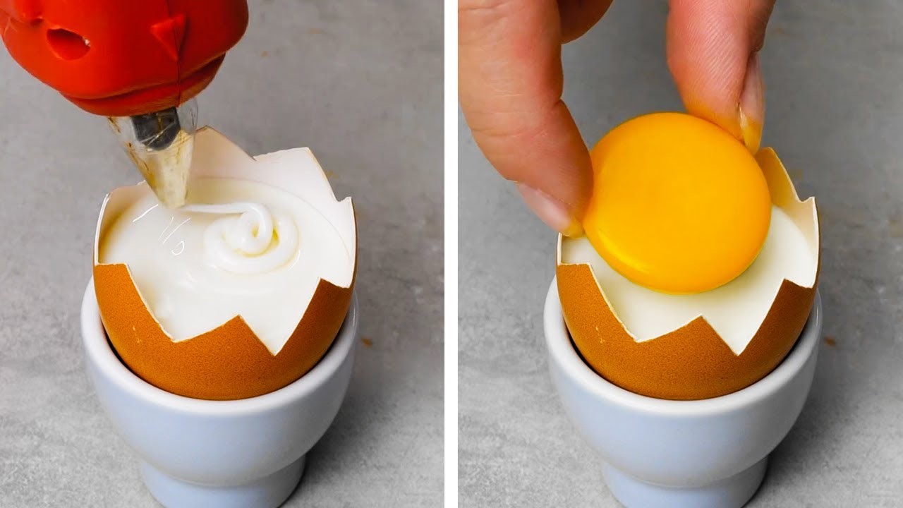 33 UNGLAUBLICHE KLEBEPISTOLEN-HACKS