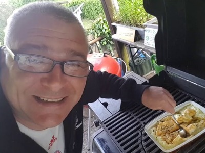 Limburger ???? Holger's Grillen ????