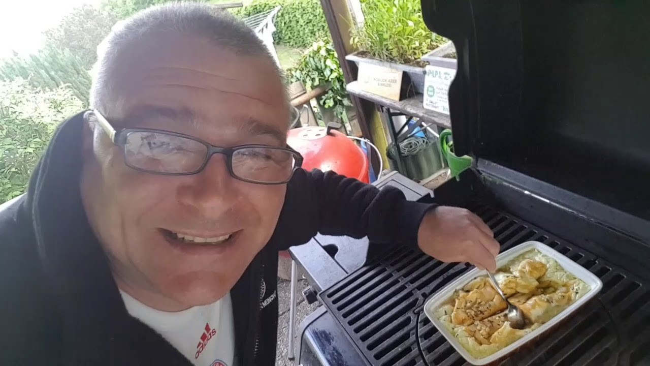 Limburger ???? Holger's Grillen ????