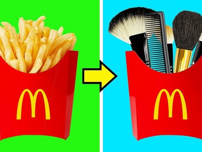 29 GÜNSTIGE LAGER-IDEEN