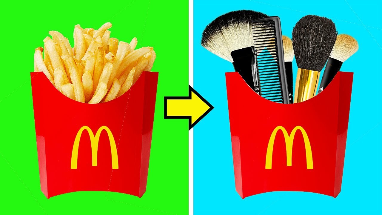 29 GÜNSTIGE LAGER-IDEEN