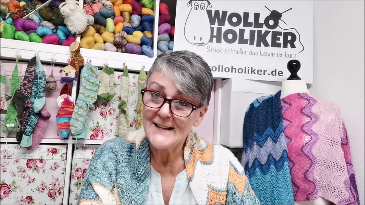 #94   ´s Leba isch koi Schlotzer