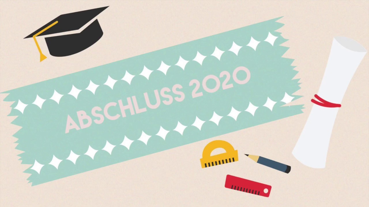 Abschied von der Albertus-Magnus-Schule 2020