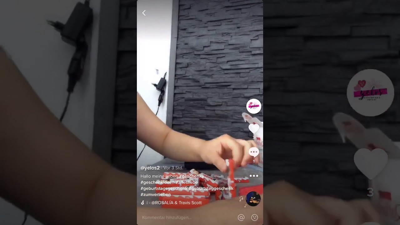 #geschenkideen #geburtstag #diy Interesse gern melden Insta:Yelosgeschenke face:yelosgeschenkeideen