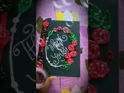 Handmade card ????????