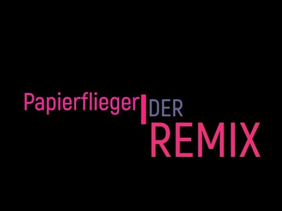 NeMaL - Papierflieger (NeonMuzic Remix) [Teaser]
