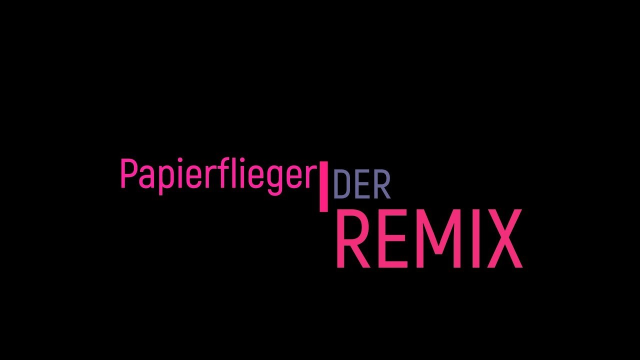 NeMaL - Papierflieger (NeonMuzic Remix) [Teaser]