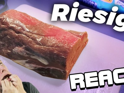 React: PietSmiet kocht Beef Wellington