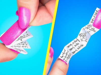 Schlechter Schüler vs Guter Schüler!