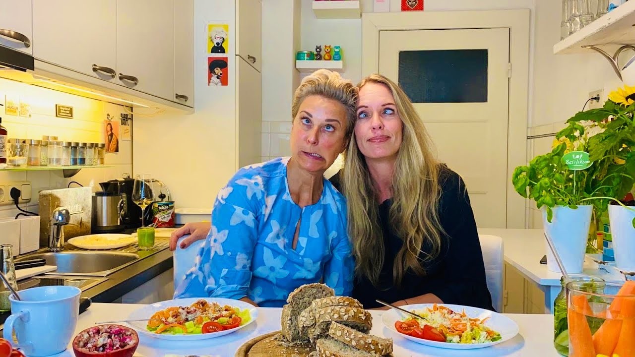 Sie rockt ihr Leben allein. Dann stirbt plötzlich der geliebte Vater ihrer kleinen Tochter.