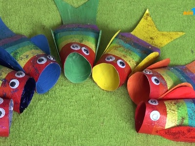 Theos lustiges Angelspiel