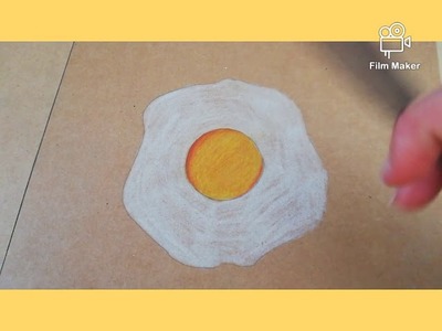 Tutorial zum Spiegelei????