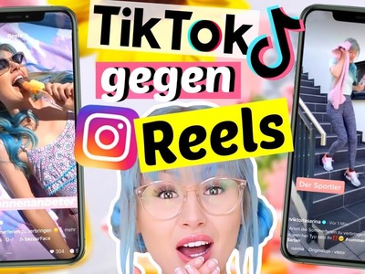 Wird TikTok ersetzt? ???? Ist Instagram REELS Schrott?  | ViktoriaSarina