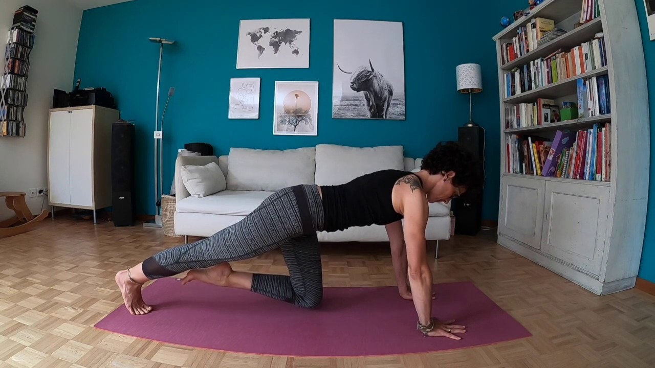 Yoga mit Denise | Strong & flexible