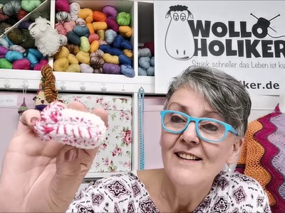 #95   Ordnung im Kreativ-Chaos