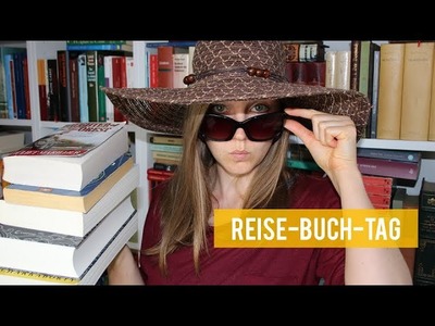 Der Reise-Buch-TAG