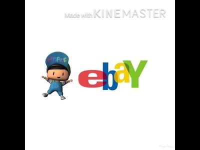 Ebay logo